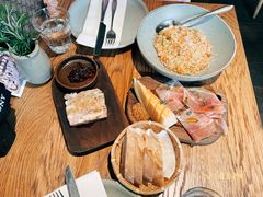 -La Strada(安福路店)
