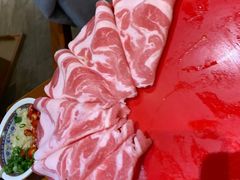 -前门涮肉(群力店)