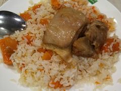 -217丰惠源抓饭(星湖街店)