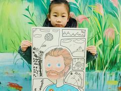 -尼莫儿童美术(三阳路融科天城校区)