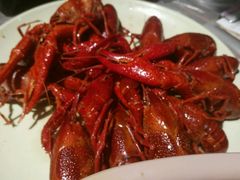 -巴厘龙虾·榜首油焖大虾(音乐学院·沿江酒馆店)