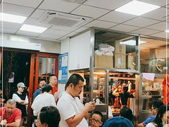 -聂记粤菜馆(鼓西路店)
