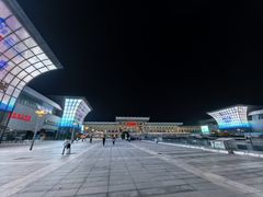-济南绿地美利亚酒店