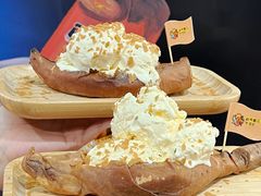 -哼蟹二将·烤肉酱蟹(合生汇店)