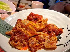 -猫抓烤肉(春熙路店)