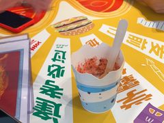 -麦当劳(北亭广场分店)