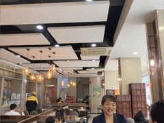 -潮悦牛肉火锅城(水贝店)