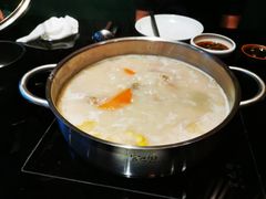 -官也街澳门火锅(新源里店)