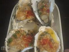 -木屋烧烤(坂田天安云谷店)