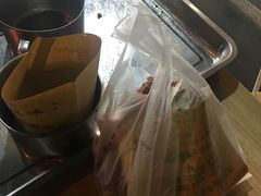 -程傻子烤羊腿(西营门外大街店)