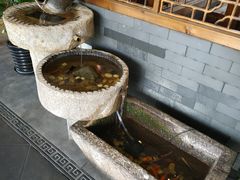 -亿诣蝎府炸酱面羊蝎子火锅(酷车小镇店)