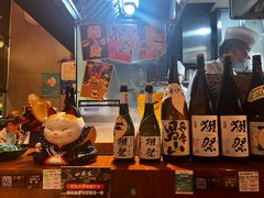 -山葵家居酒屋(天目里店)
