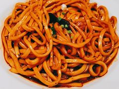 黑松露肉碎手擀面-北京厨房(SKP店)