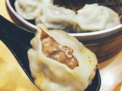 -百年尹氏汤包(湖南路狮子桥店)