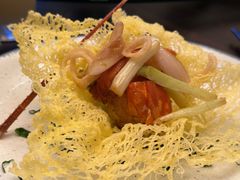 -东海朗廷酒店-唐阁T’ANG COURT 中餐厅