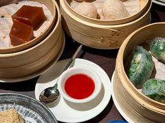 -逸东轩(香港逸东酒店)