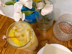 -AFS Cafe & Canteen(闽江二路店)