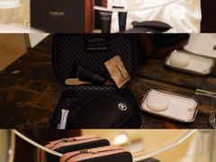 -上海波特曼丽思卡尔顿酒店