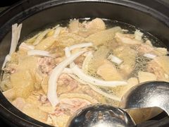 -同仁四季椰子鸡(海岸城天利店)