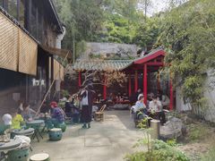 -Metal hands·铁手咖啡