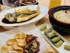 -食锦记·福建私房菜(万宝广场店)