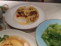 -虎哥私房菜(馒头山店)
