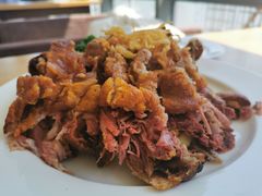 -宝莱纳餐厅(滨江店)