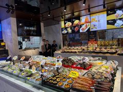 -开海·红岛海鲜虾水饺(石老人店)