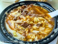 -闫家驴肉老店(华电一校店)