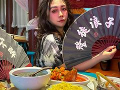 -探花·意境江南菜·唐伯虎文化体验店·松鼠桂鱼(观前店)