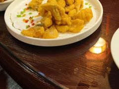 -长兴菜馆(高桥店)