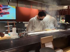 -乌君·酒场·炭火烧鸟(侨城坊店)