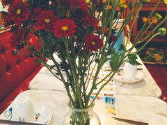 -外婆小聚茶餐厅·生日·团建(市民中心店)