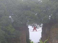 -窦圌山风景区