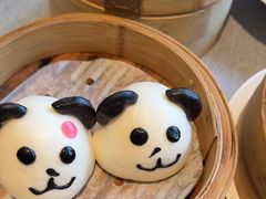 -潮府馆·非遗潮州菜·港式点心(世纪公园店)