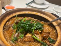 -煲王粤菜餐厅(中侨中心店)