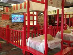 -小辉哥大排档(船山路总店)