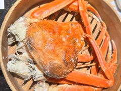 -上井料理黑金店(IFS国金中心店)