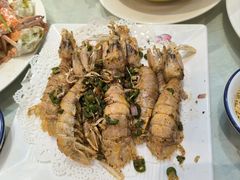 -外沙富龙城酒楼(老街店)