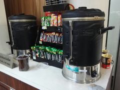 -曼谷素万那普国际机场