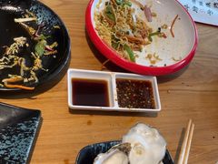 -华府九号海鲜烧烤大排档(龙域店)