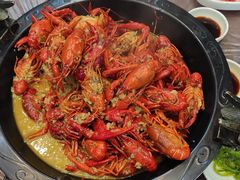 -指爱龙虾(金杨路总店)
