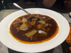 -留半山·香港食堂(啦啦宝都店)