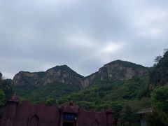 -沕沕水生态风景区