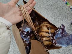 -国际饭店·帆声西饼屋(黄河路店)