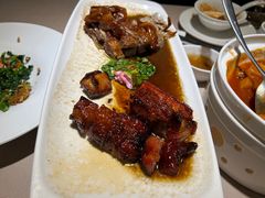 -尚一汤 广东炖汤(金桥国际店)