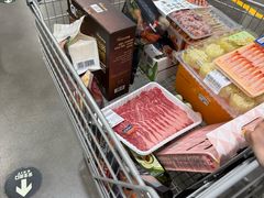 -山姆会员商店(大连店)