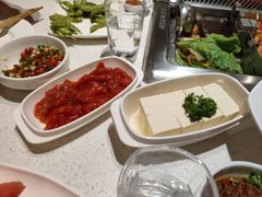 -海底捞大排档火锅(打浦路店)