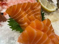 -万鱼亭·筑地屋 日本料理(淮海街店)