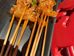 -蛙三泡椒牛蛙(万象城店)